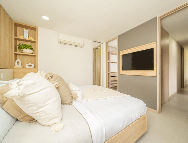 PARQUES DE SURAMERICA, Apartamentos en Venta en Suramérica, La estrella - Miniatura 7