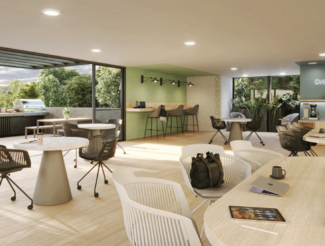 PARQUES DE SURAMERICA, Apartamentos en Venta en Suramérica, La estrella - Miniatura 16
