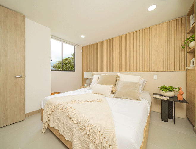 PARQUES DE SURAMERICA, Apartamentos en Venta en Suramérica, La estrella - Miniatura 9