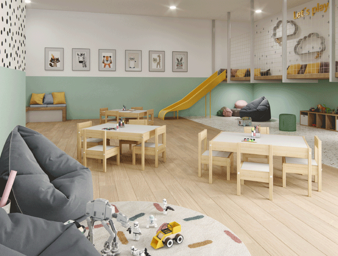 PARQUES DE SURAMERICA, Apartamentos en Venta en Suramérica, La estrella - Miniatura 12