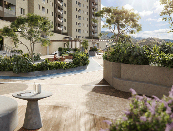 PARQUES DE SURAMERICA, Apartamentos en Venta en Suramérica, La estrella - Miniatura 15