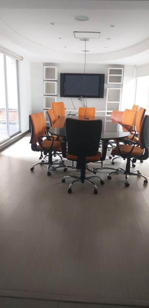 Oficina en  Venta en Bogotá - Imagen 1