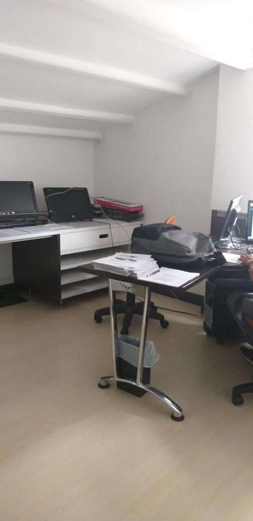 Oficina en  Venta en Bogotá - Miniatura 2