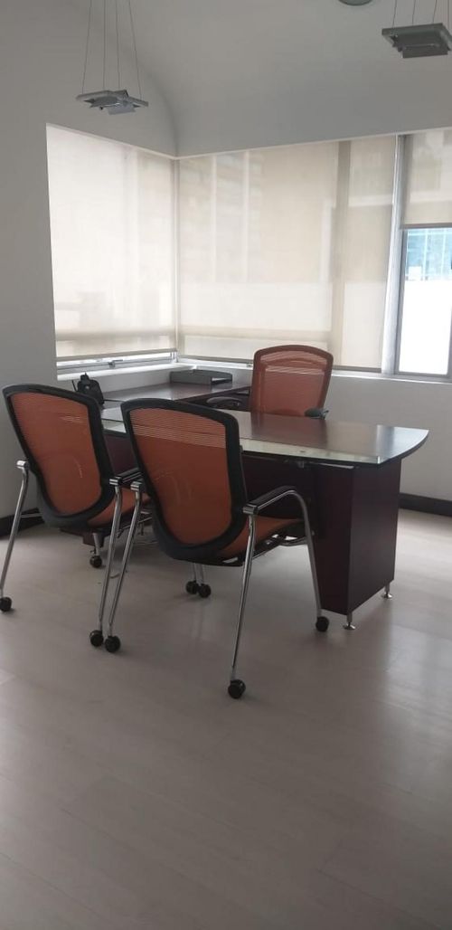 Oficina en  Venta en Bogotá - Miniatura 4