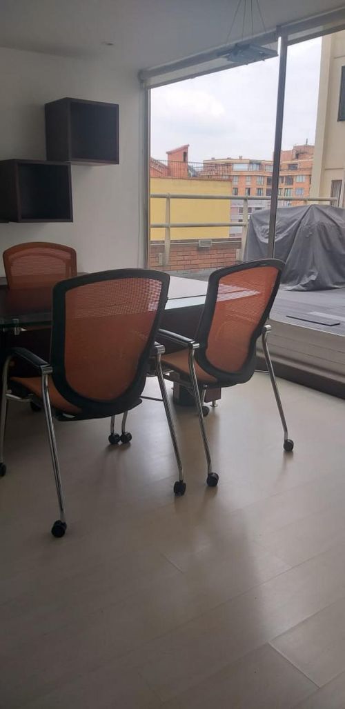 Oficina en  Venta en Bogotá - Miniatura 5