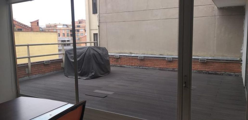 Oficina en  Venta en Bogotá - Miniatura 6
