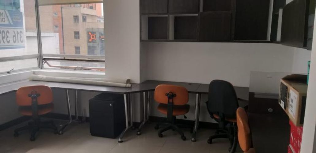 Oficina en  Venta en Bogotá - Miniatura 8