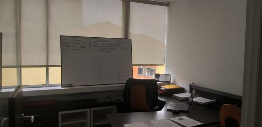 Oficina en  Venta en Bogotá - Miniatura 10