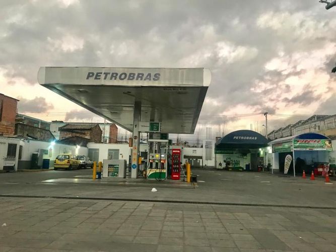 Local en  Venta en Bogotá - Miniatura 3