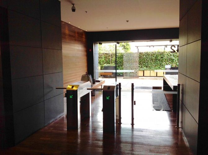 Oficina en  Venta en Bogotá - Miniatura 2