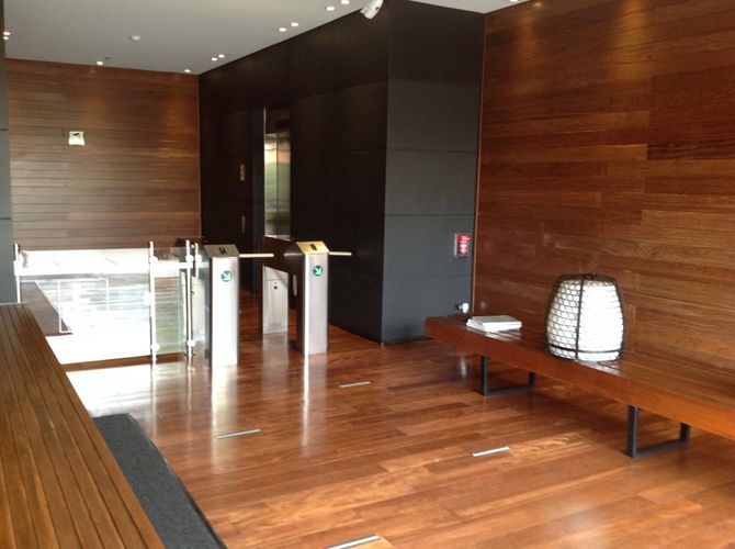 Oficina en  Venta en Bogotá - Miniatura 3