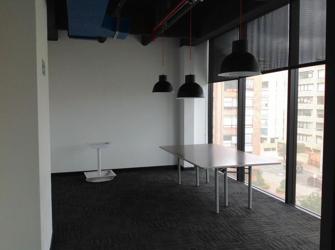 Oficina en  Venta en Bogotá - Miniatura 6