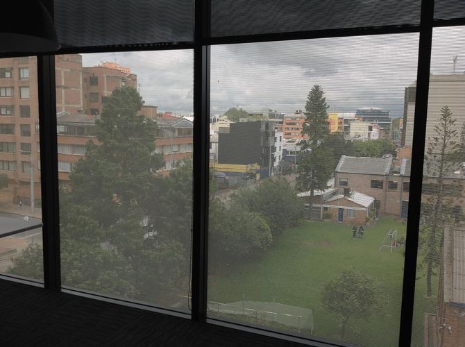 Oficina en  Venta en Bogotá - Miniatura 11