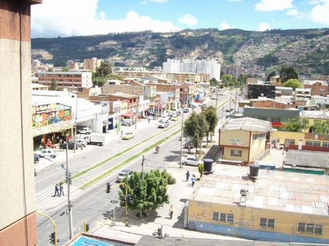 Edificio en  Venta en Bogotá - Miniatura 9