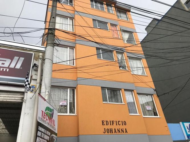 Edificio en  Venta en Bogotá - Miniatura 10