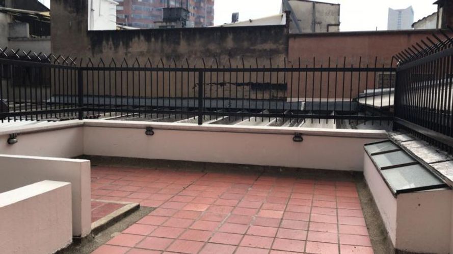 Edificio en  Arriendo en Bogotá - Miniatura 6