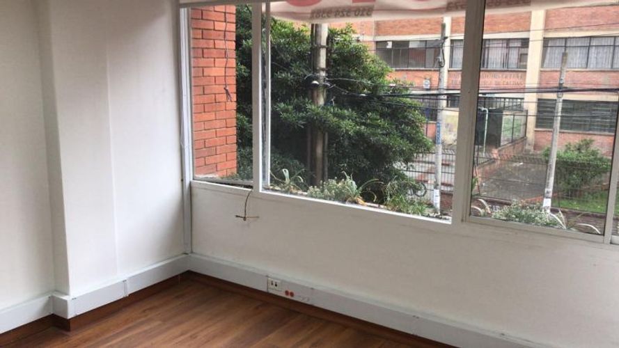 Edificio en  Arriendo en Bogotá - Miniatura 13