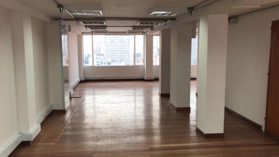 Edificio en  Arriendo en Bogotá - Miniatura 14