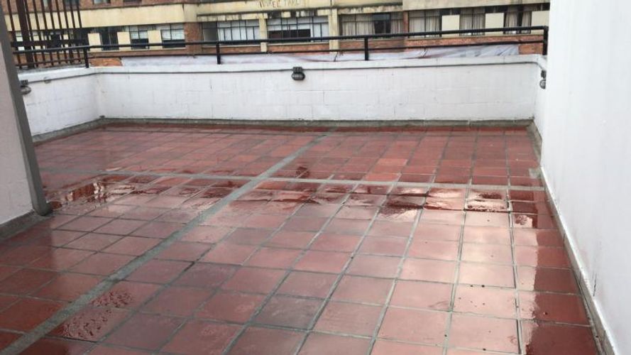 Edificio en  Arriendo en Bogotá - Miniatura 15