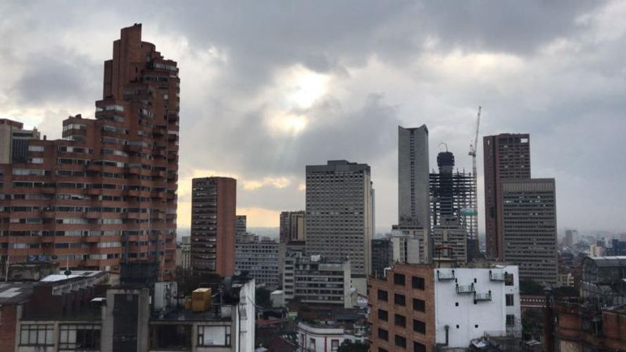 Edificio en  Arriendo en Bogotá - Miniatura 16
