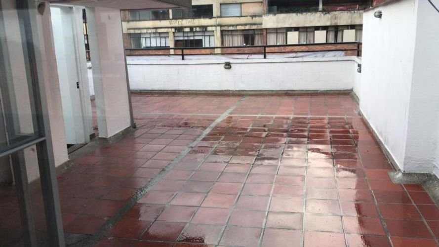 Edificio en  Arriendo en Bogotá - Miniatura 18