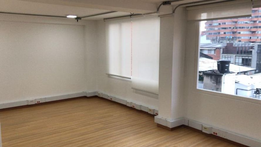 Edificio en  Arriendo en Bogotá - Miniatura 21