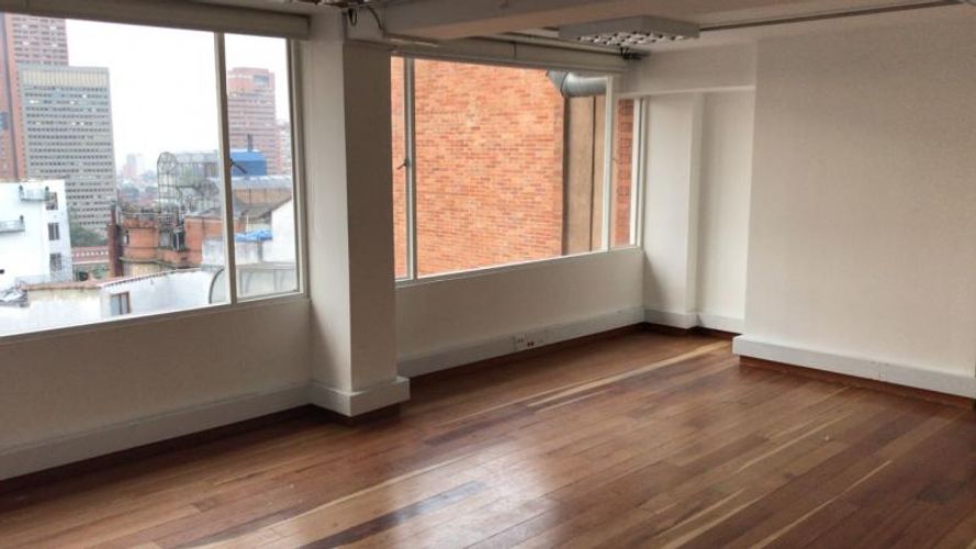 Edificio en  Arriendo en Bogotá - Miniatura 24