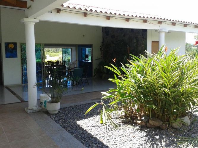 Finca en  Venta en Agua de dios - Imagen 1