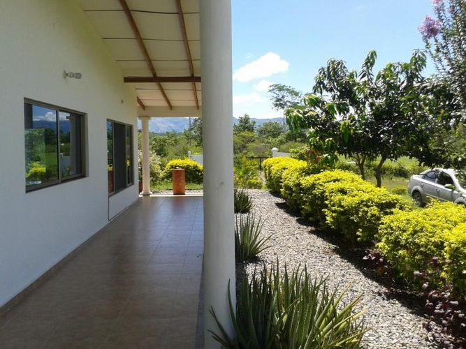 Finca en  Venta en Agua de dios - Miniatura 7