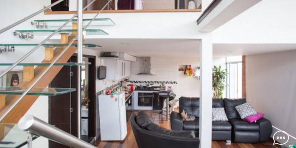 Edificio en  Arriendo en Bogotá - Miniatura 6