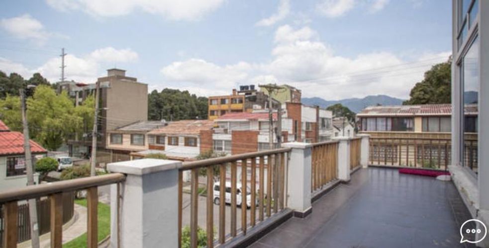 Edificio en  Arriendo en Bogotá - Miniatura 9