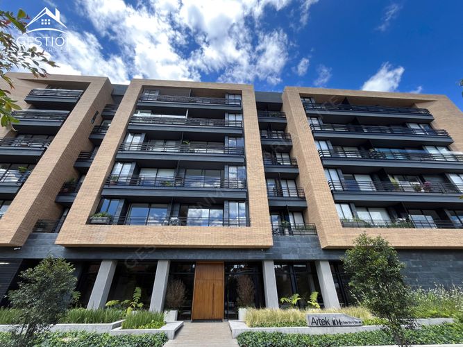 Apartamento en  Venta en Santa Paula, Bogotá - Imagen 1