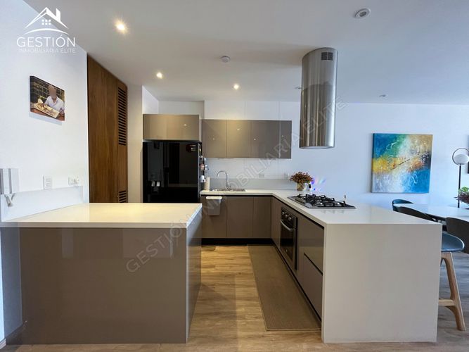 Apartamento en  Venta en Santa Paula, Bogotá - Miniatura 5