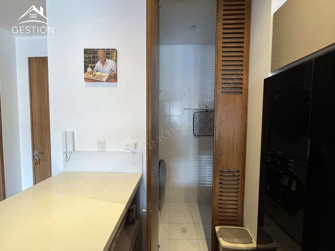Apartamento en  Venta en Santa Paula, Bogotá - Miniatura 7