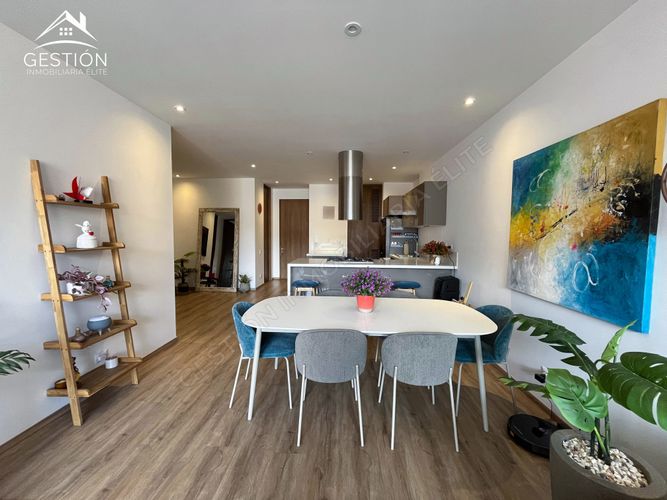 Apartamento en  Venta en Santa Paula, Bogotá - Miniatura 10
