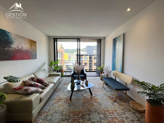 Apartamento en  Venta en Santa Paula, Bogotá - Miniatura 11