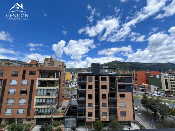 Apartamento en  Venta en Santa Paula, Bogotá - Miniatura 13