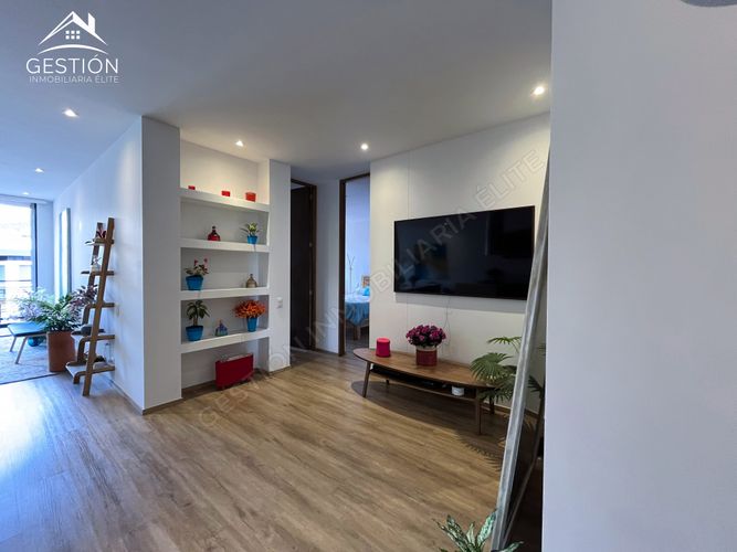 Apartamento en  Venta en Santa Paula, Bogotá - Miniatura 14