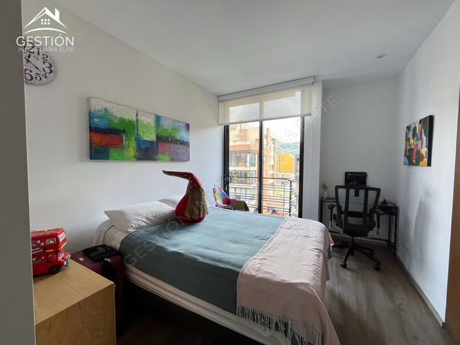 Apartamento en  Venta en Santa Paula, Bogotá - Miniatura 15