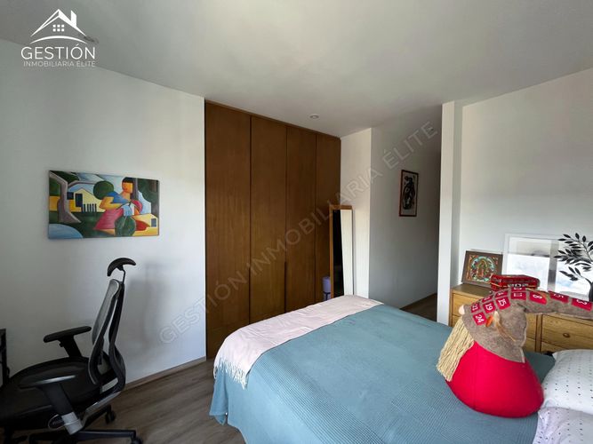 Apartamento en  Venta en Santa Paula, Bogotá - Miniatura 16