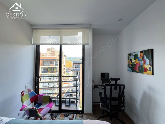 Apartamento en  Venta en Santa Paula, Bogotá - Miniatura 17