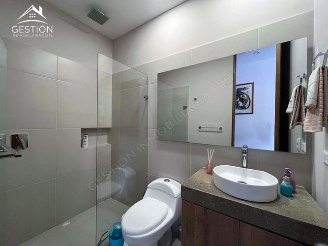 Apartamento en  Venta en Santa Paula, Bogotá - Miniatura 18