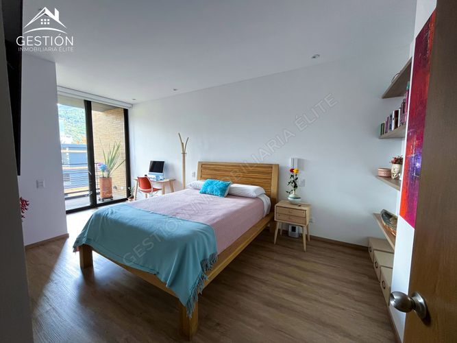 Apartamento en  Venta en Santa Paula, Bogotá - Miniatura 19