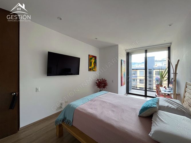 Apartamento en  Venta en Santa Paula, Bogotá - Miniatura 20