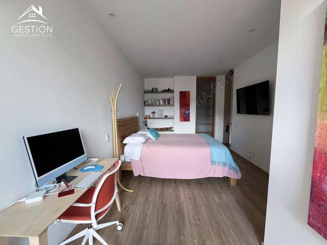Apartamento en  Venta en Santa Paula, Bogotá - Miniatura 21