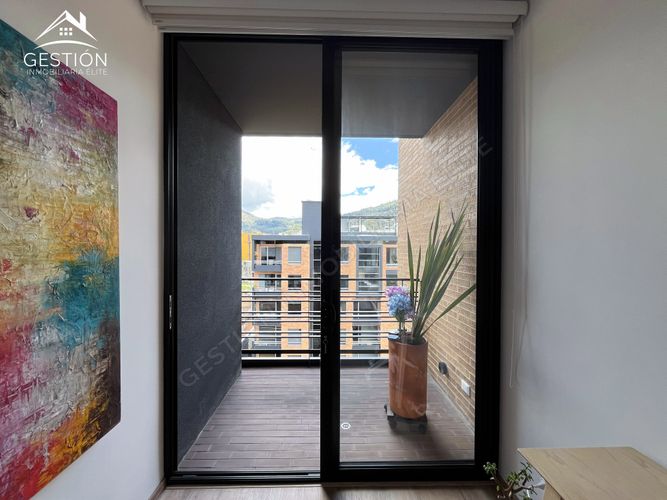 Apartamento en  Venta en Santa Paula, Bogotá - Miniatura 22
