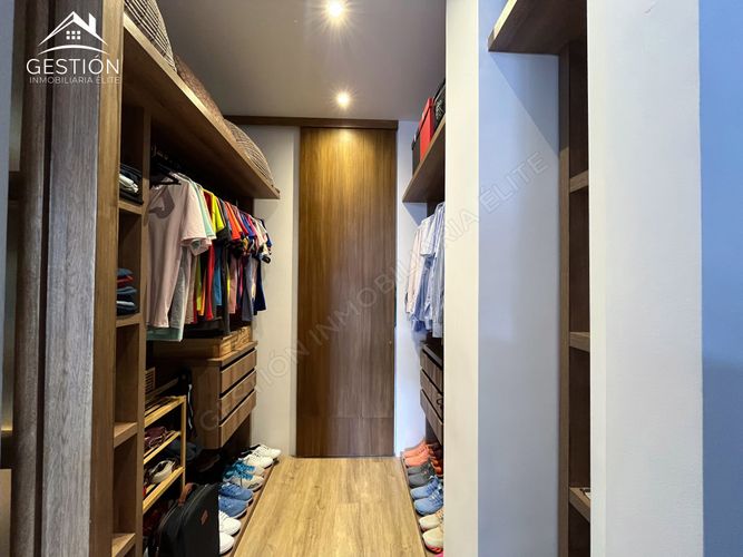 Apartamento en  Venta en Santa Paula, Bogotá - Miniatura 23