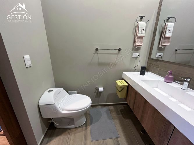 Apartamento en  Venta en Santa Paula, Bogotá - Miniatura 25
