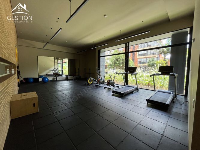 Apartamento en  Venta en Santa Paula, Bogotá - Miniatura 27