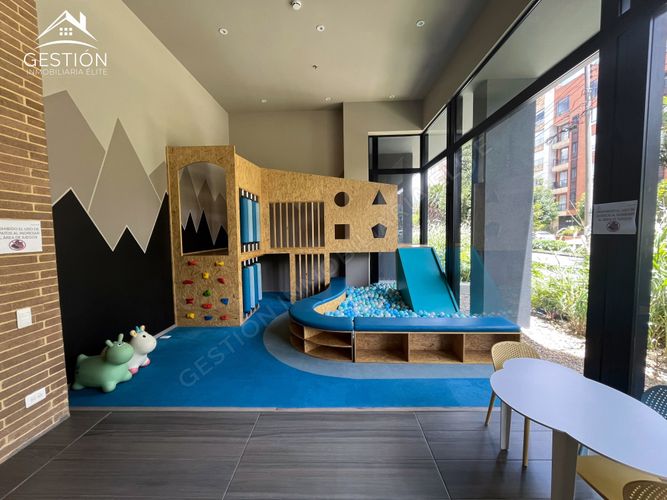 Apartamento en  Venta en Santa Paula, Bogotá - Miniatura 29
